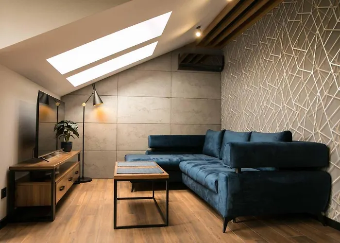 Apartament Kalinowa - Szczyrk