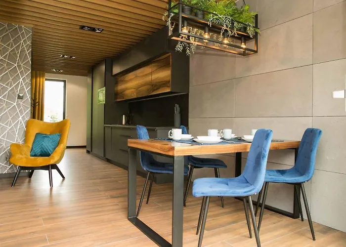 Apartament Kalinowa - Szczyrk