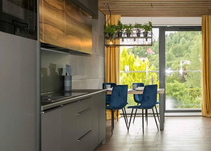 Apartament Kalinowa - Szczyrk