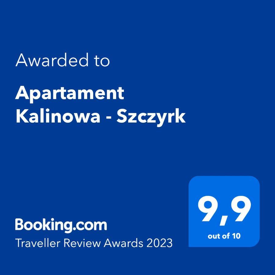 Kalinowa - *
